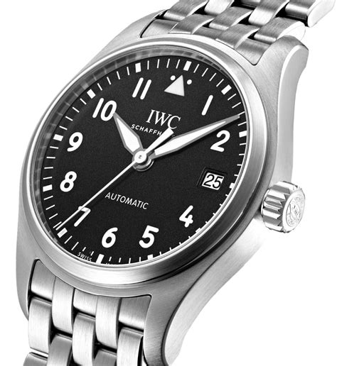 iwc pilot watch automatic 36|iw324010.